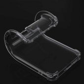 Xiaomi Redmi Note 11 Pro 5G Kılıf Köşeleri Airbagli Kamera Korumalı Silikon - 11