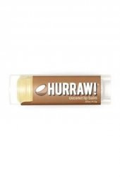 Hurraw Chai Spice Dudak Balmı 4.3 gr. - 1