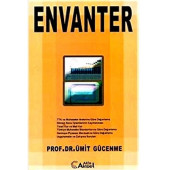 Envanter Ümit Gücenme - 1