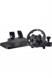 Ap7 Xbox One Xbox360 Ps3 Ps4 Pc Laptop Uyumlu Nintendo Switch Direksiyon Seti T,en - 2
