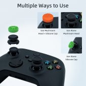 İpega Xbox Series X/S/One Kollara Uyumlu Analog Koruyucu Ve Yükseltici - 3
