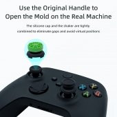 İpega Xbox Series X/S/One Kollara Uyumlu Analog Koruyucu Ve Yükseltici - 4