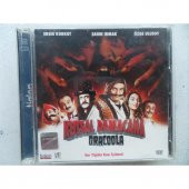Kutsal Damacana 3 Dracoola Kullanılmış Koleksiyonluk VCD Film - 1