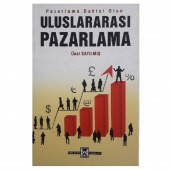 Uluslararası Pazarlama Ünal Satılmış - 1