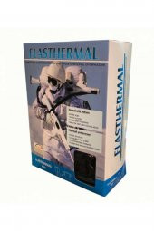 Termal İçlik Seti Alt-Üst Kutulu - Nano Yeşili Asker Malzemeleri thumbnail 2