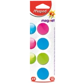 Maped Mıknatıs 27 MM 4 LÜ 052700 - 1