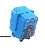 Omniwash Bulaşık Makinesi Deterjan ve Parlatıcı Dozaj Pompası - 3