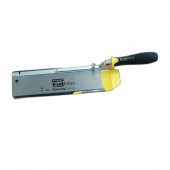 Saplı Testere Çift Tarafı Ayarlı Stanley 0-15 252 - 1