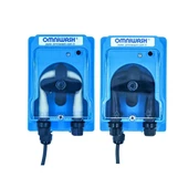 Omniwash Bulaşık Makinesi Deterjan ve Parlatıcı Dozaj Pompası - 1