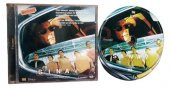 Sınav Kullanılmış Koleksiyonluk VCD Film - 1