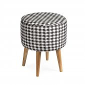 ReHome Kaz Ayağı Puf - 1