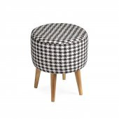 ReHome Kaz Ayağı Puf - 2