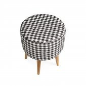 ReHome Kaz Ayağı Puf - 3