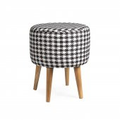 ReHome Kaz Ayağı Puf - 4