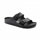 Birkenstock Arizona Eva Erkek Siyah Terlik - 1
