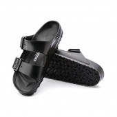 Birkenstock Arizona Eva Erkek Siyah Terlik - 2