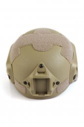 Çöl Camel Koruyucu Başlık Miğfer - Askeri Airsoft Paintball Kask - 2