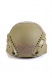 Çöl Camel Koruyucu Başlık Miğfer - Askeri Airsoft Paintball Kask - 3