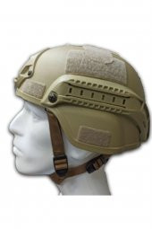 Çöl Camel Koruyucu Başlık Miğfer - Askeri Airsoft Paintball Kask - 4