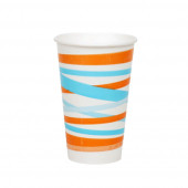 Karton Bardak 12 Oz 400 lü - 1