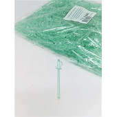 Kılıç Kürdan Plastik 1000 Adet Yeşil - 1