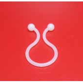 Burma Kelepçe BK107 500 Adet - 1