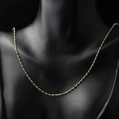 Siyah Mineli Trend Altın Set Takımı thumbnail 4