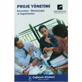 Proje Yönetimi Gökrem Tekir - 1
