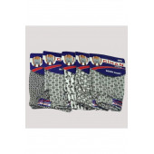 çamaşır erkek baxır L, XL, XXL 10 lu paket - 1