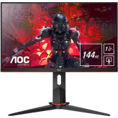 Aoc 27 27G2U5 BK 27" 75 Hz 1 Ms (Hdmı Dp) Freesync FHD Wled IPS Pivot Monitör - 1