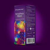 Aquaforest - NitraPhos Minus 200 ml - 1