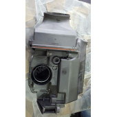 Hava Filtre Kutusu (Kabı) Duster 1.6 16V K4M - 8200420871 - Orjinal Marka - 1