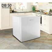 Dijitsu DB50 Mini Buzdolabı - 1