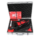 Swazer SGT850W Devir Ayarlı Metal Şanzıman Koyun Kırkma Makinesi - 8