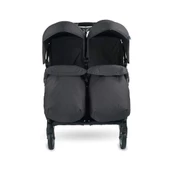 Babyhope BH-3077 City Twin İkiz Bebek Arabas - 3