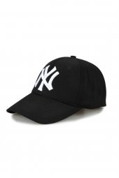 Ny New York Yankees Beyzbol Kep Şapka - 2