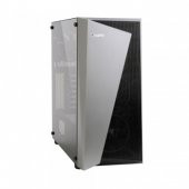 ZALMAN S4-PLUS(BL) 600W ATX MİDİ TOVER KASA - 2