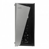 ZALMAN S4-PLUS(BL) 600W ATX MİDİ TOVER KASA - 3
