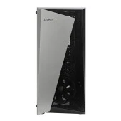 ZALMAN S4-PLUS(BL) 600W ATX MİDİ TOVER KASA - 7