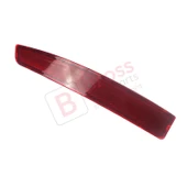 VW Jetta 2015-2017 için Arka Tampon Reflektörü SOL 5C6945105B - 1