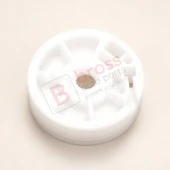 Hyundai Accent Blue 2011-2018 için Ön Kapı Cam Kriko Tamir Seti 82403 0U010 thumbnail 4