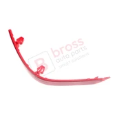 VW Transporter T6 T7 2016 ON için Arka Tampon Reflektörü SAĞ 7E0945106E thumbnail 1