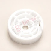 Hyundai Accent Blue 2011-2018 için Ön Kapı Cam Kriko Tamir Seti 82403 0U010 thumbnail 3