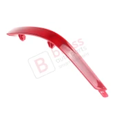 VW Transporter T6 T7 2016 ON için Arka Tampon Reflektörü SAĞ 7E0945106E thumbnail 2