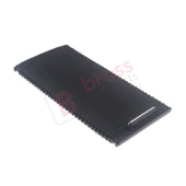 Mercedes W204 E W207 W212 için Orta Konsol Bardak Tutucu Sürgü Panjur Kapağı 20468047089051 - 2