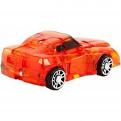 Orjinal Mecard Delüks Aksiyon Figürleri Dönüşebilen Mecard Delüks Figür Fion thumbnail 7