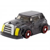 Orjinal Mecard Delüks Aksiyon Figürleri Dönüşebilen Mecard Delüks Figür Stronghorn - 1