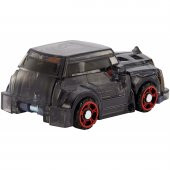 Orjinal Mecard Delüks Aksiyon Figürleri Dönüşebilen Mecard Delüks Figür Stronghorn - 6