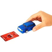 Orjinal Mecard Delüks Aksiyon Figürleri Dönüşebilen Mecard Delüks Figür King Jaws - 3