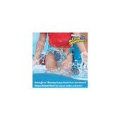 Huggies Little Swimmer Mayo Bez 5-6 Beden 12-18 kg Disney Dory Temalı Havuz Deniz Bebek Bezi Büyük Boy - 2